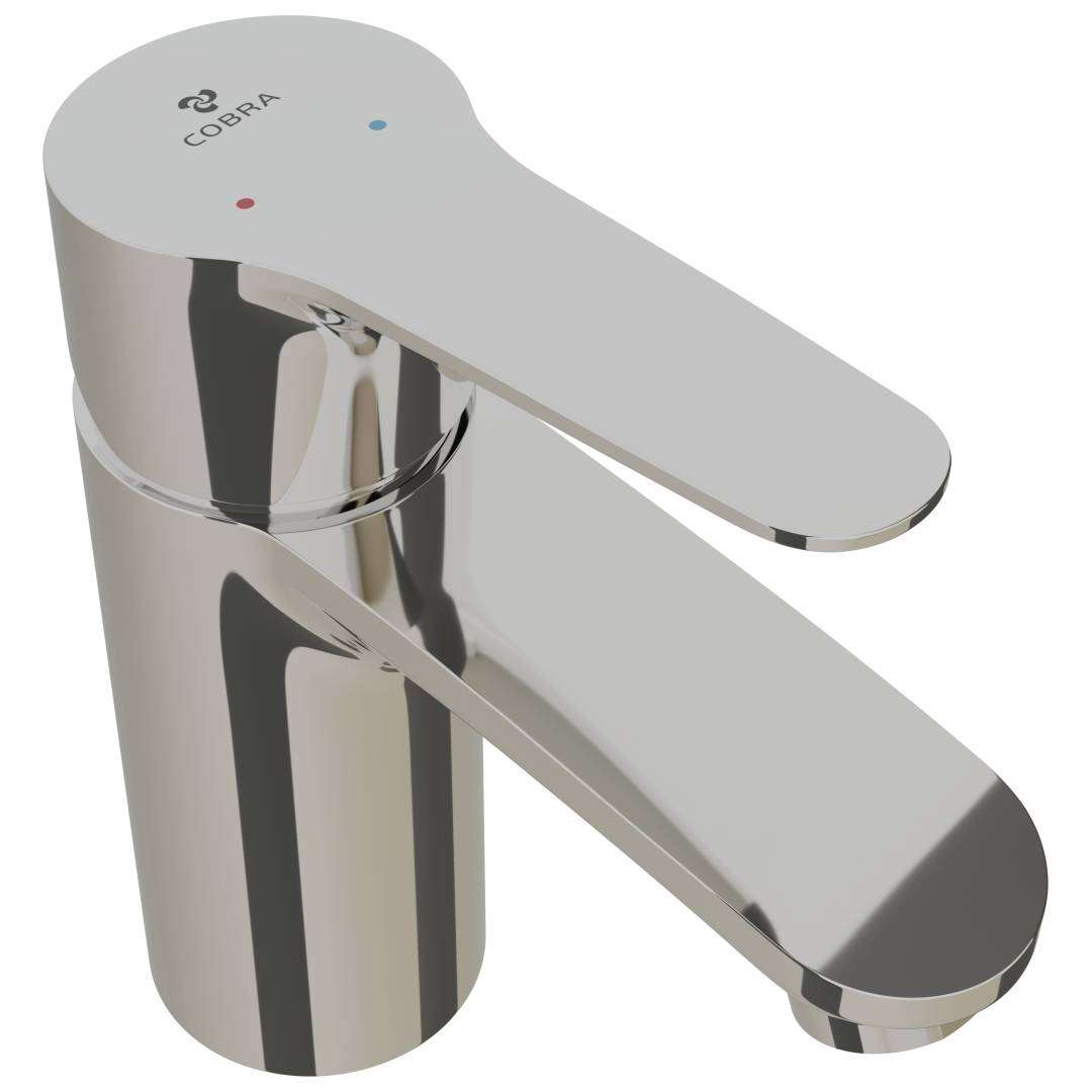 Cobra Breathe Basin Mixer