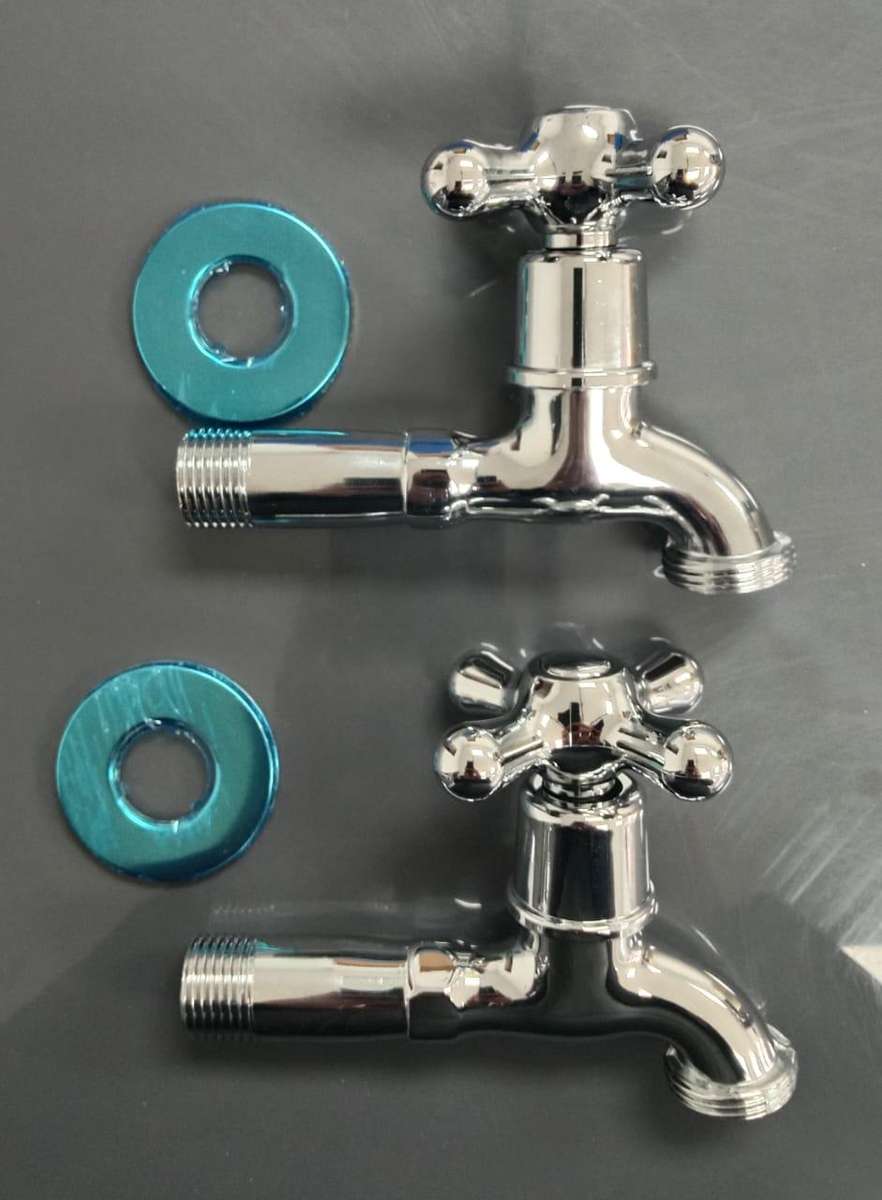 Washing Machine Tap 2pcs-Special