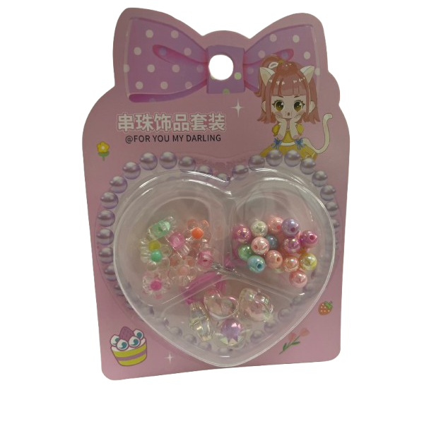 Fun Toy Set -Girls
