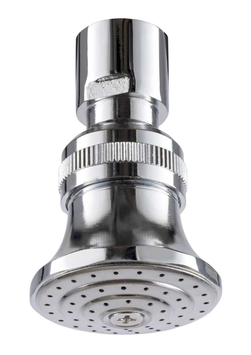 Kessler Shower Head | Rose Knuckle