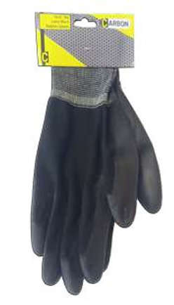 Carbon Builders Gloves