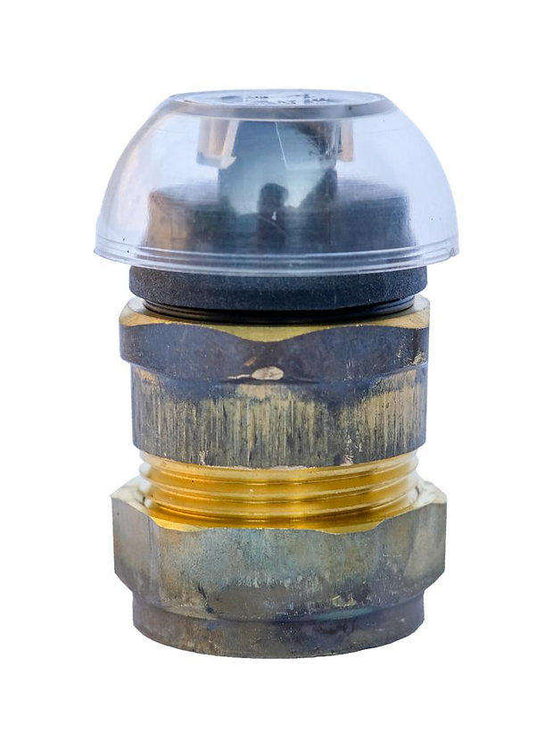 Advanced Valves Vacuum Breaker 22mm