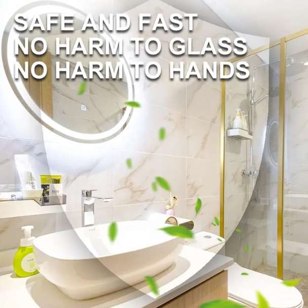 LiDA Glass Cleaner 450ml