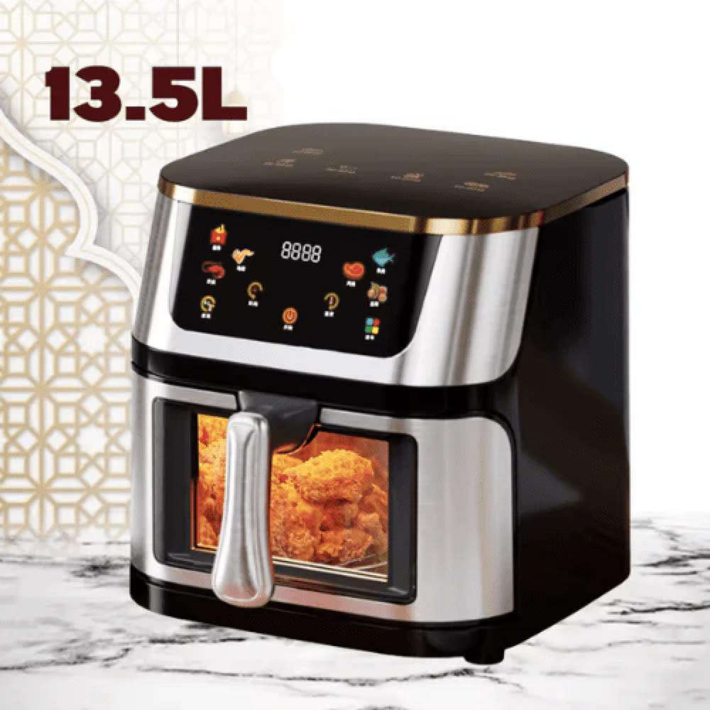 Teska 13.5L Air Fryer