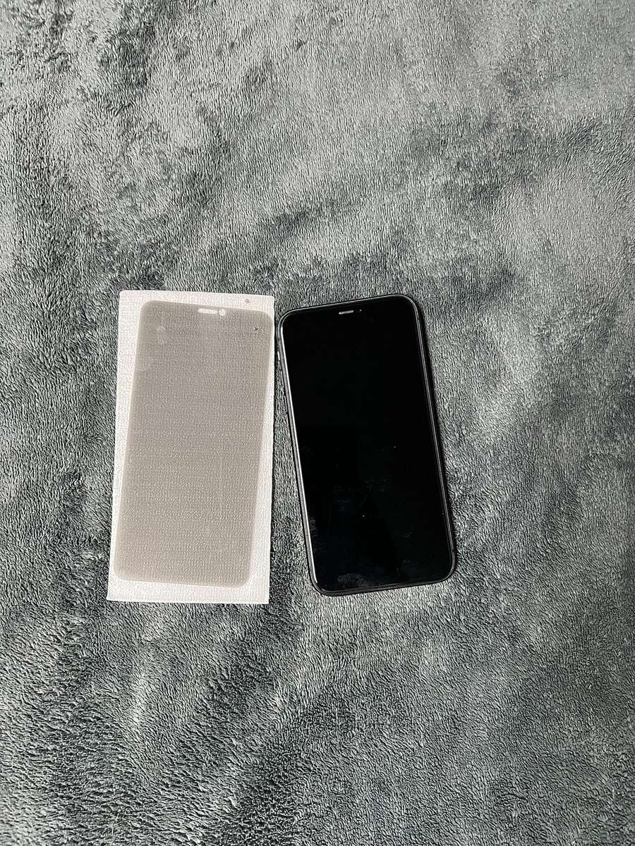 iPhone 11 - 64Gb Black