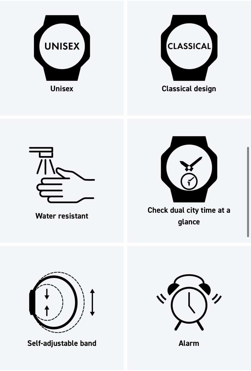 Casio Vintage AQ230GA-5AMQYES Watch