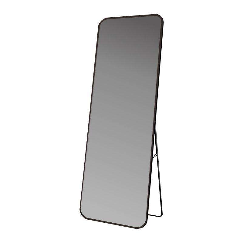 Unbreakable Free standing mirror