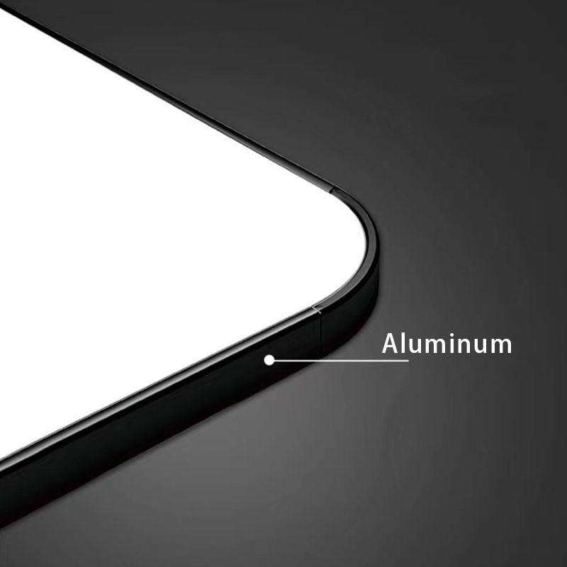 Unbreakable Free standing mirror