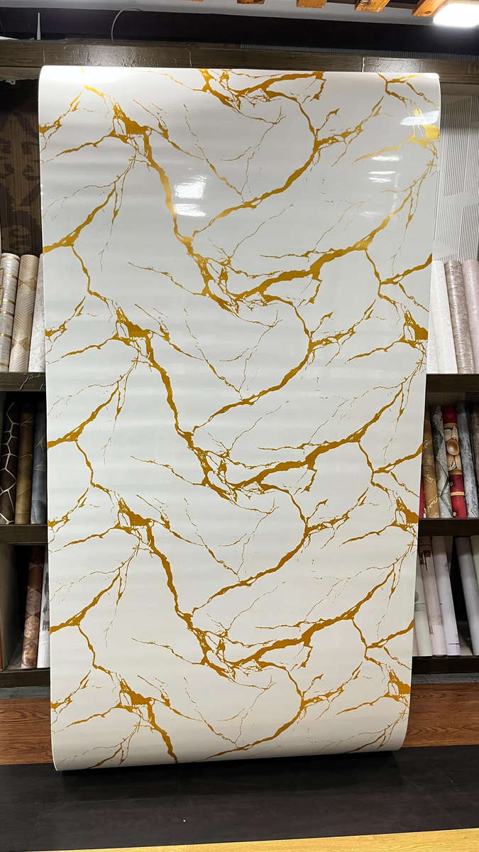 Marble Wallpaper roll (Waterproof) - 1.2m * 3m