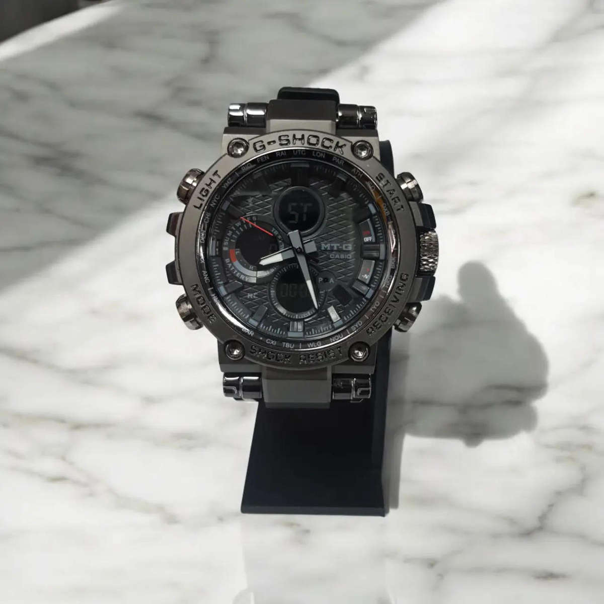 Casio G - Shock MTG B1000