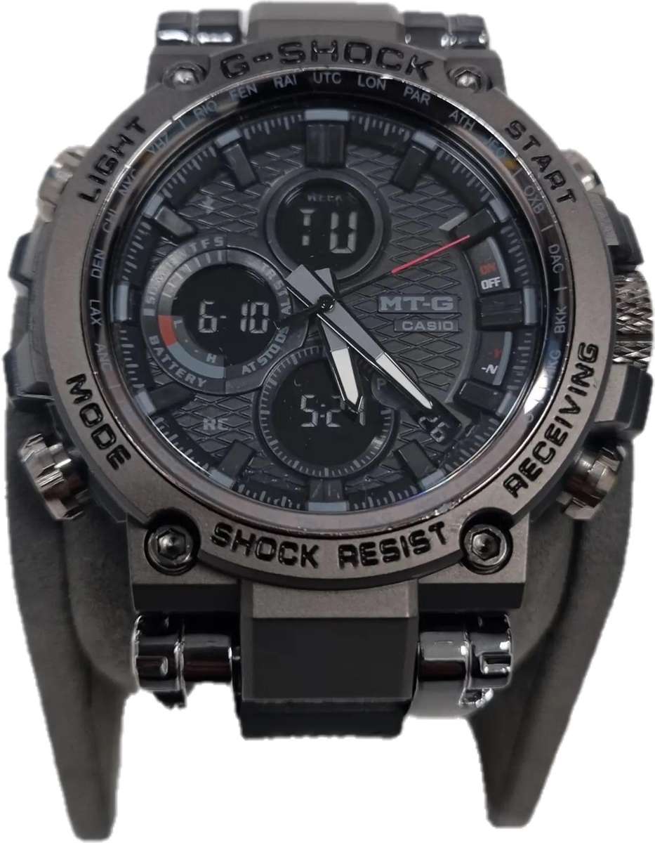 Casio G - Shock MTG B1000