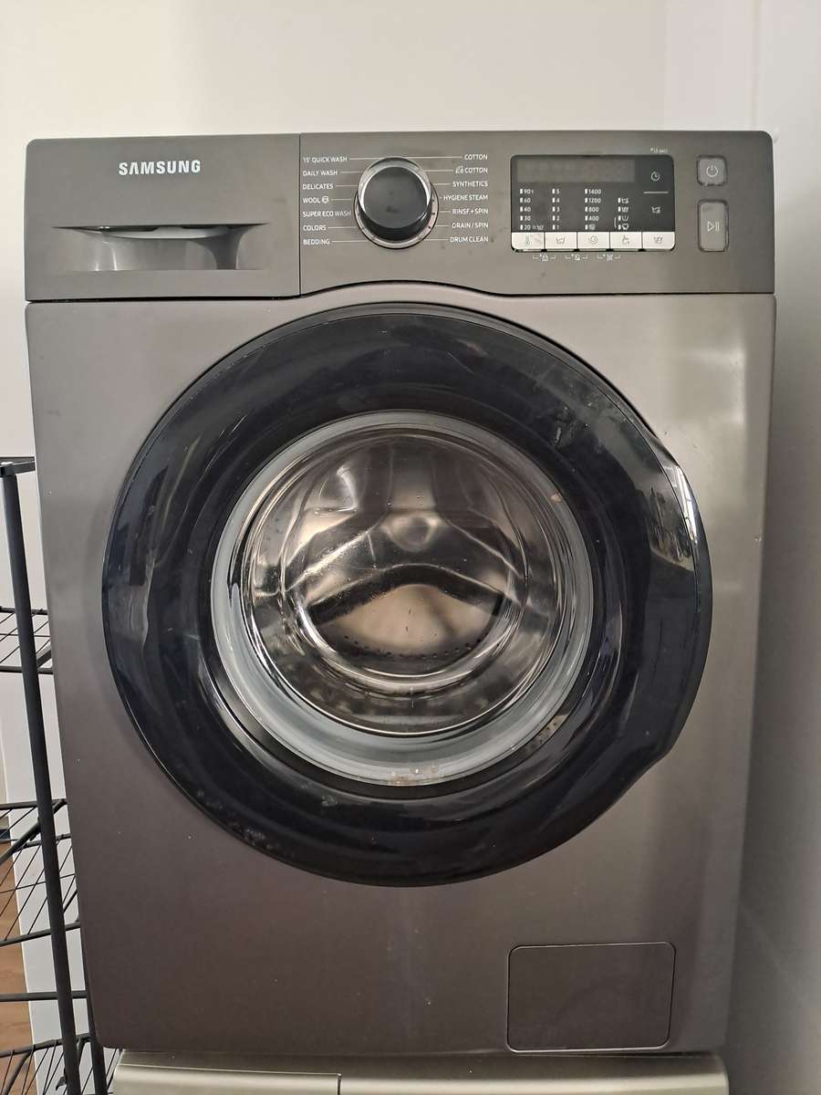 Samsung 8kg Front Loader Washing machine