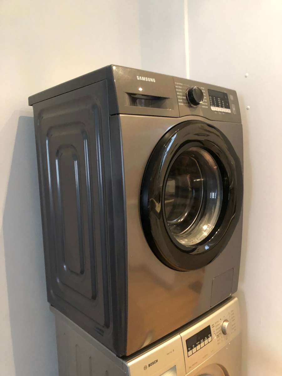 Samsung 8kg Front Loader Washing machine