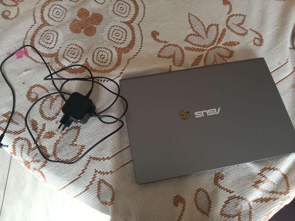 Asus notebook laptop