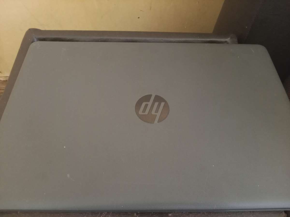 HP Laptop