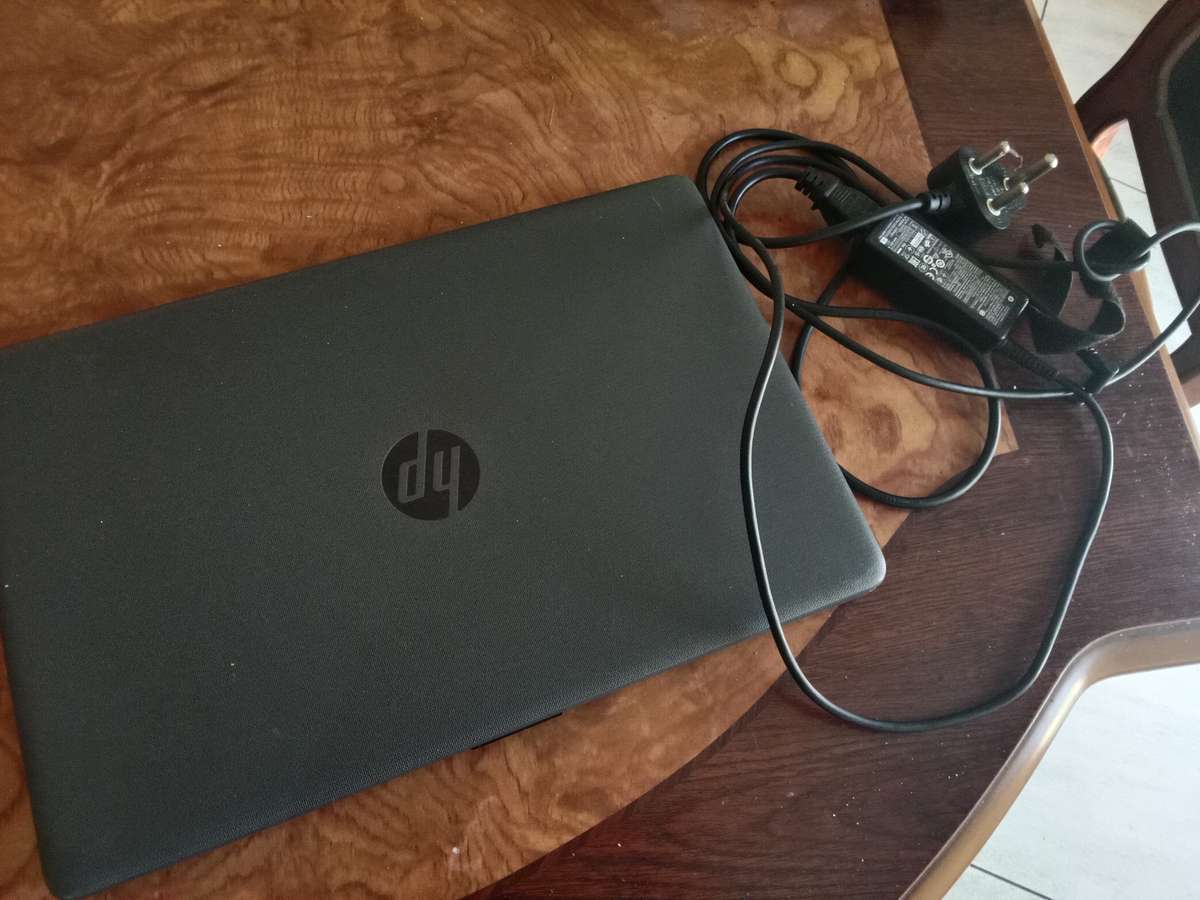 HP Laptop