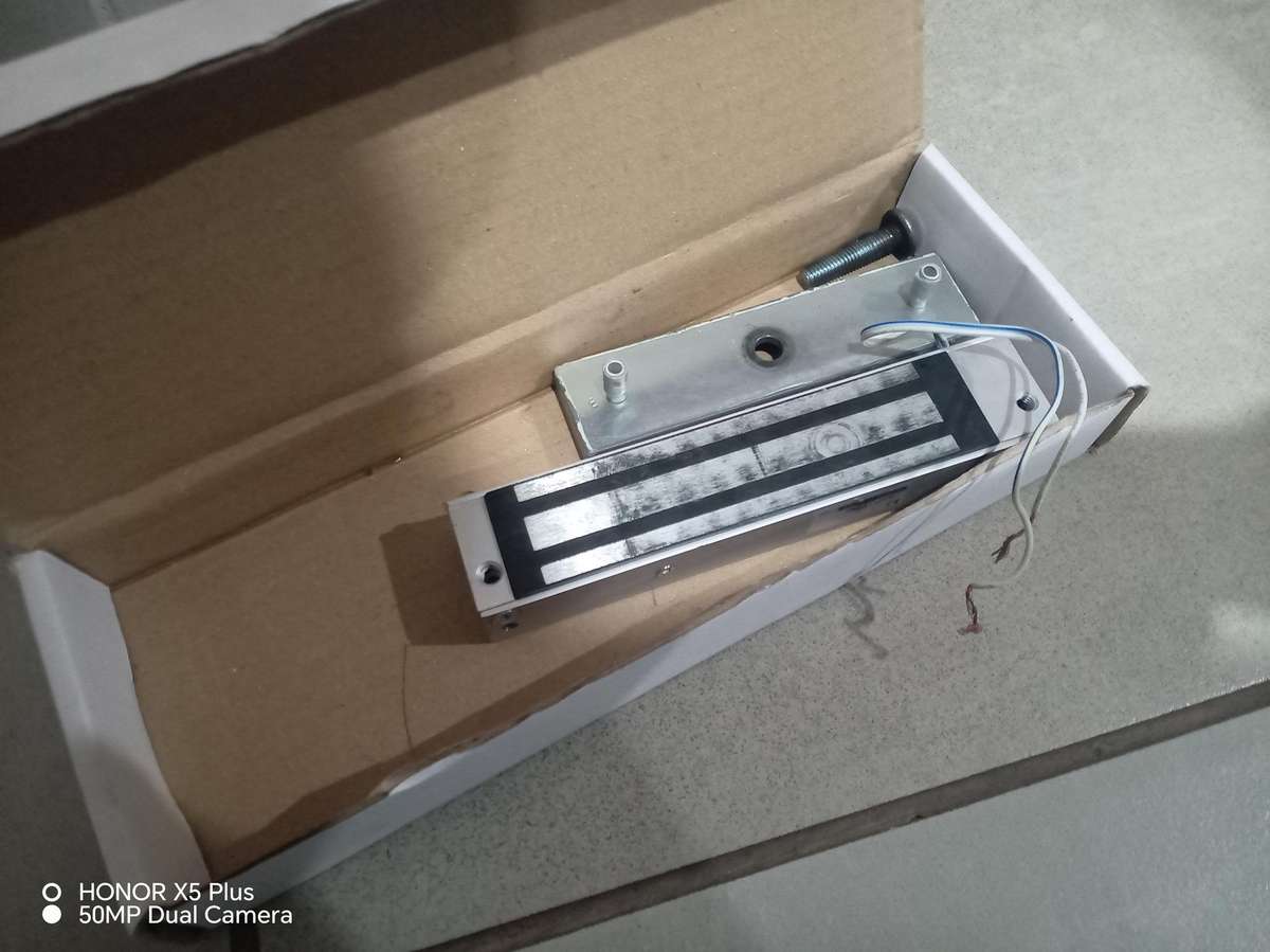 small maglock for sale workign