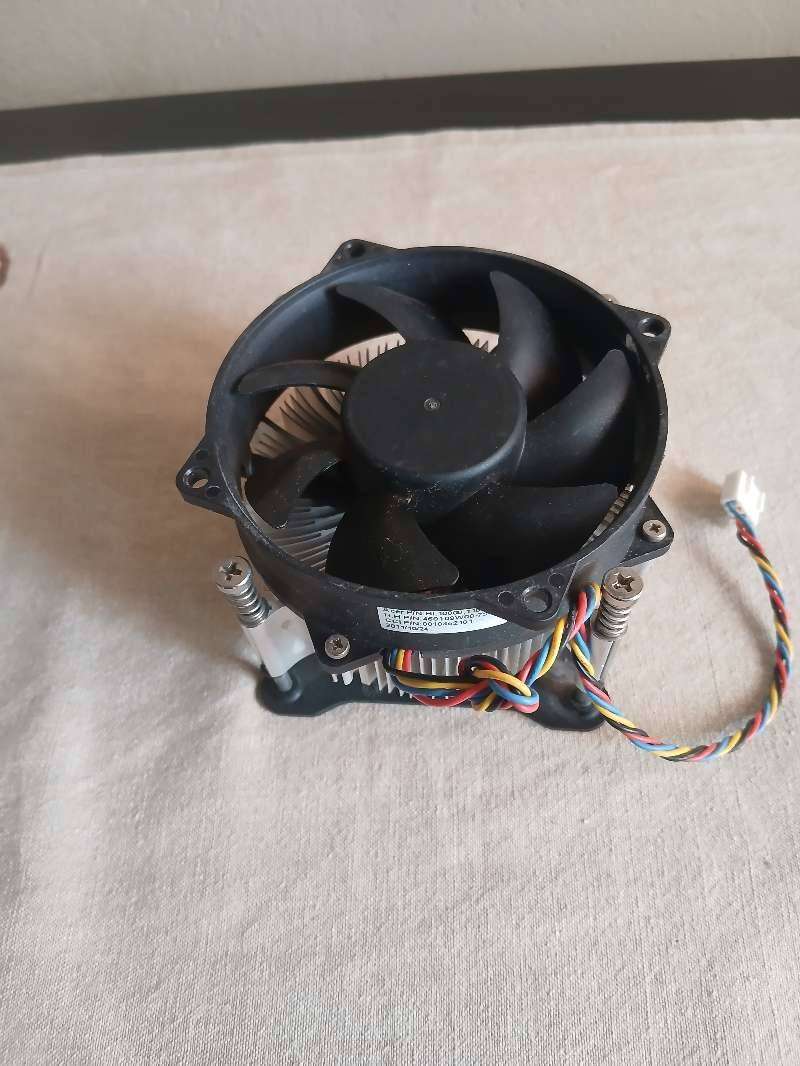 CPU COOLER