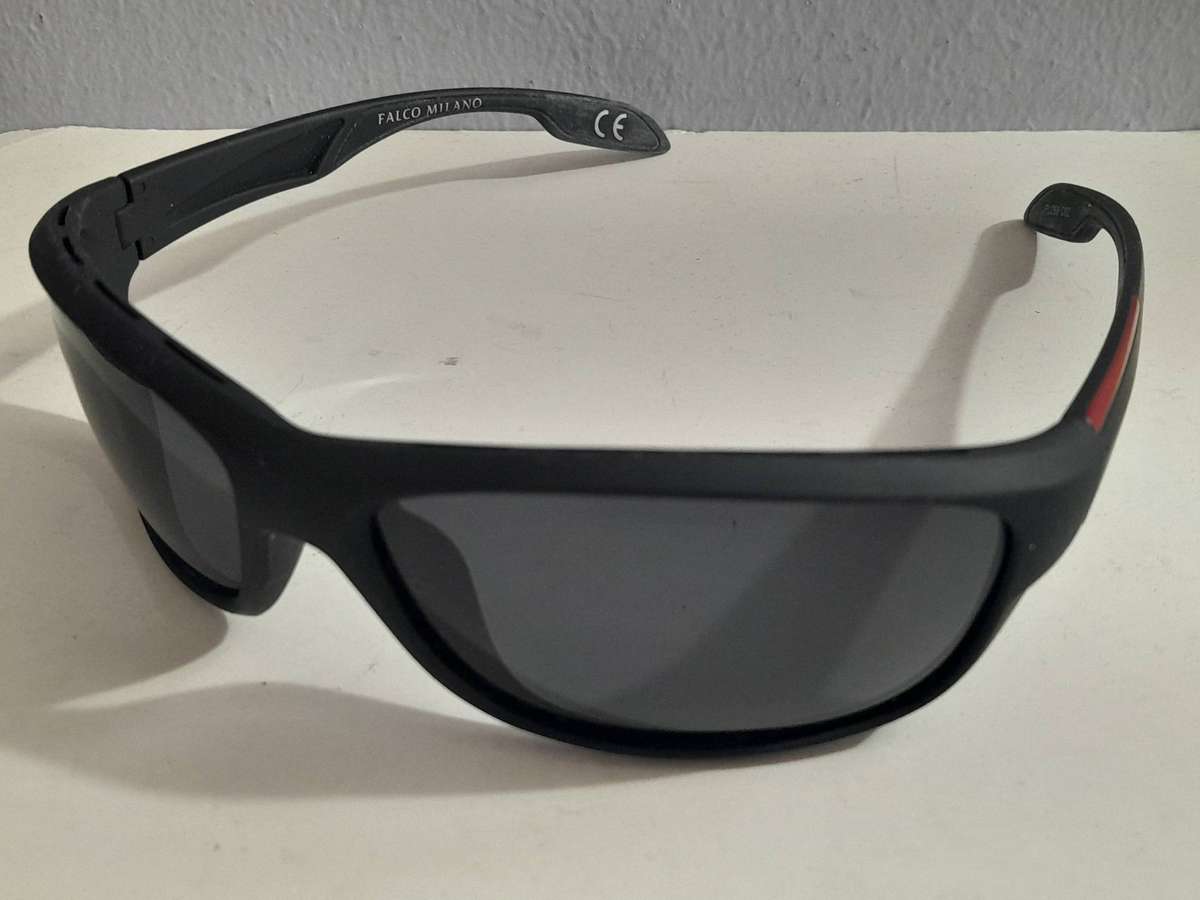 Sunglasses - Falco Milano & Ugly Fish