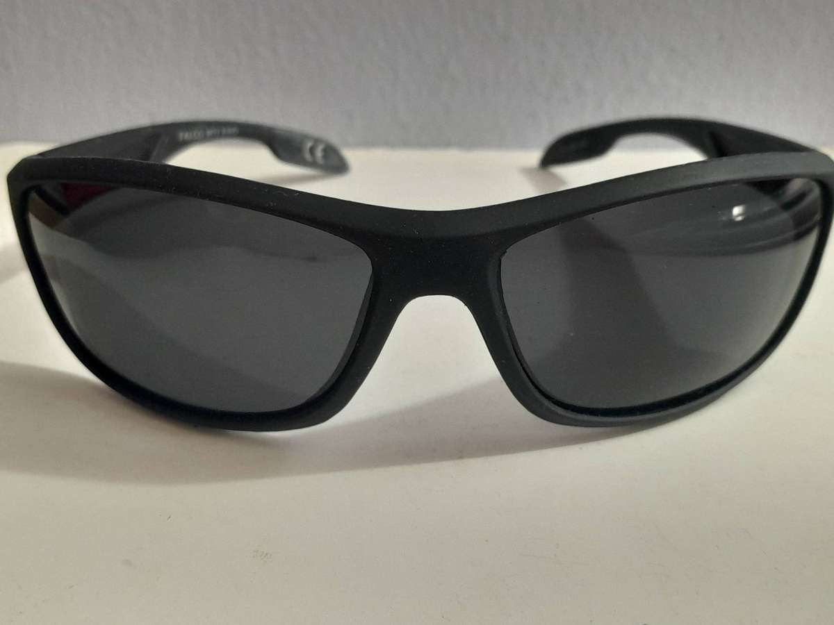 Sunglasses - Falco Milano & Ugly Fish