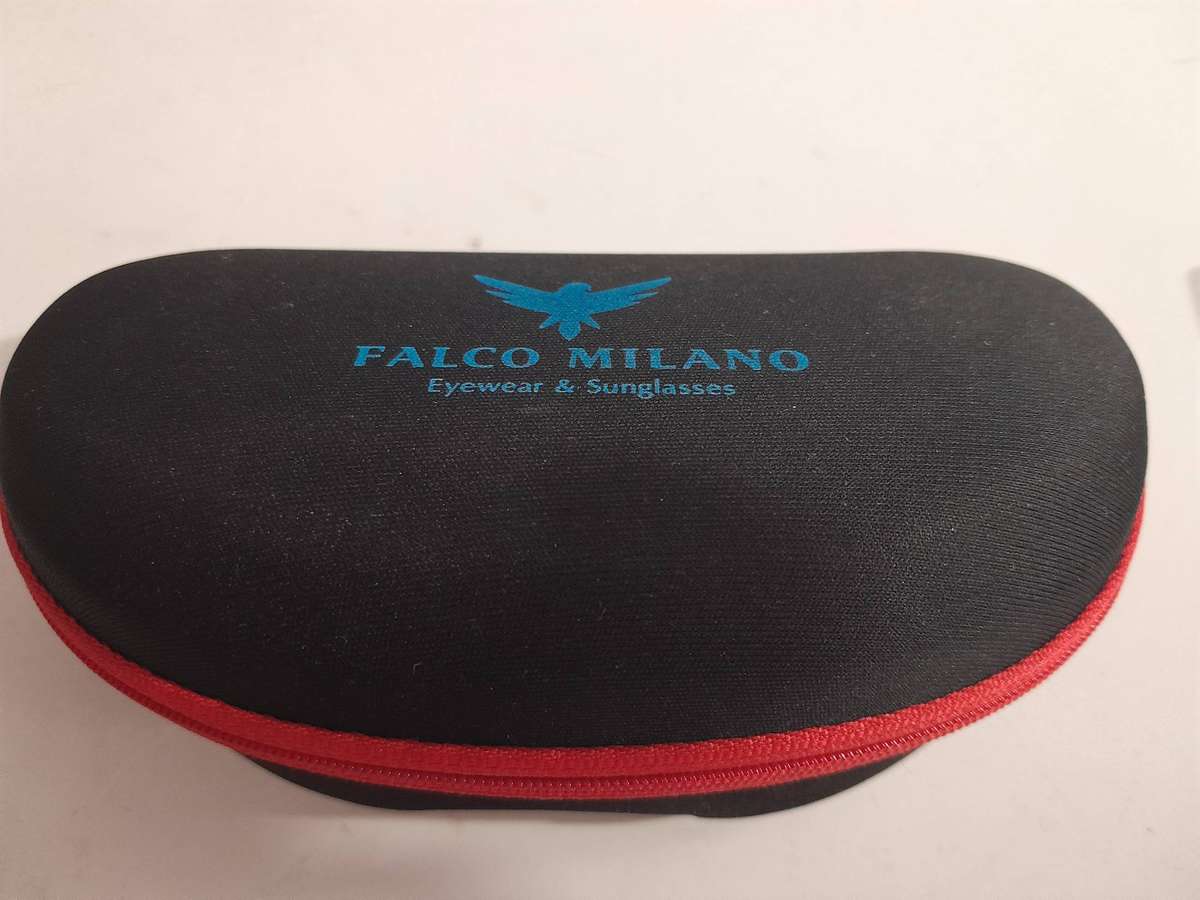 Sunglasses - Falco Milano & Ugly Fish