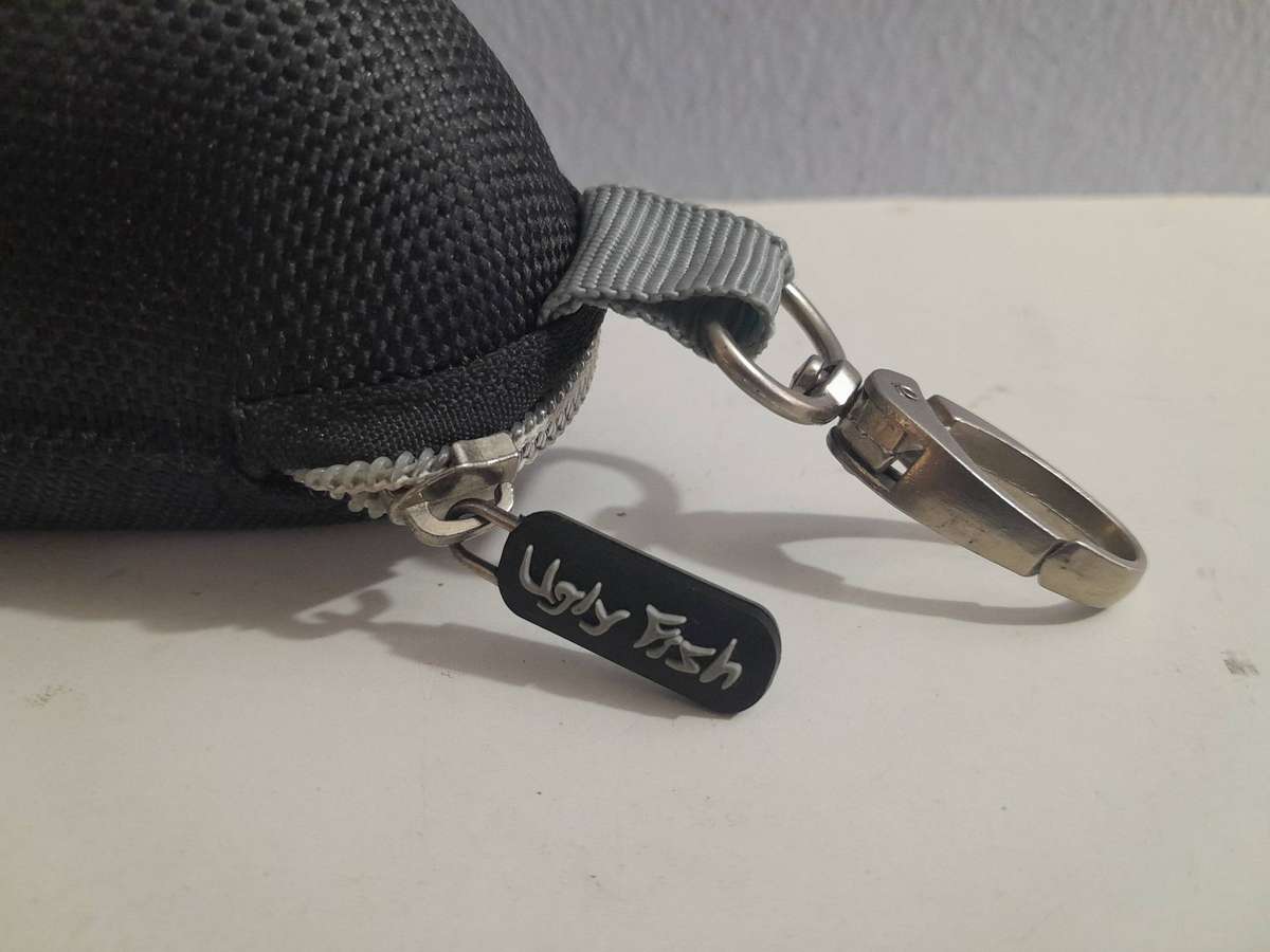 Sunglasses - Falco Milano & Ugly Fish