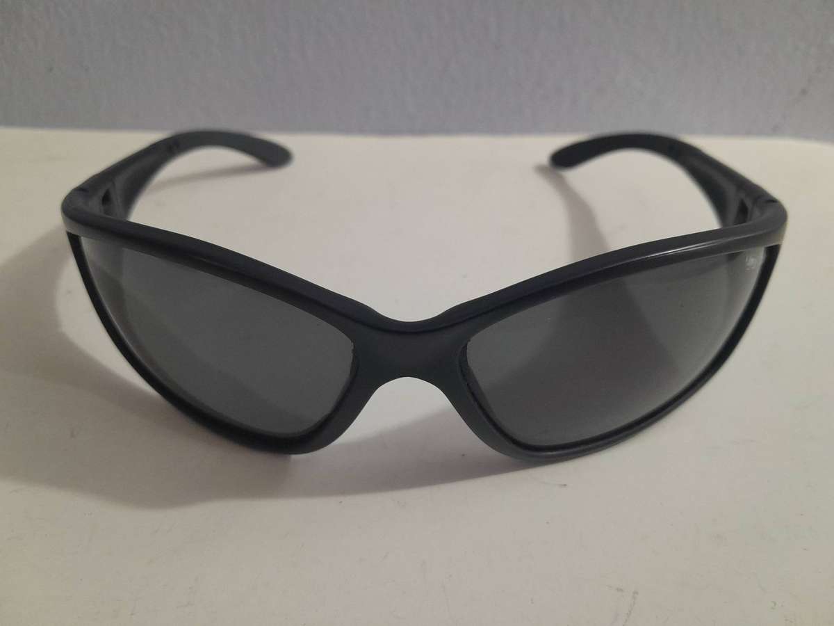 Sunglasses - Falco Milano & Ugly Fish