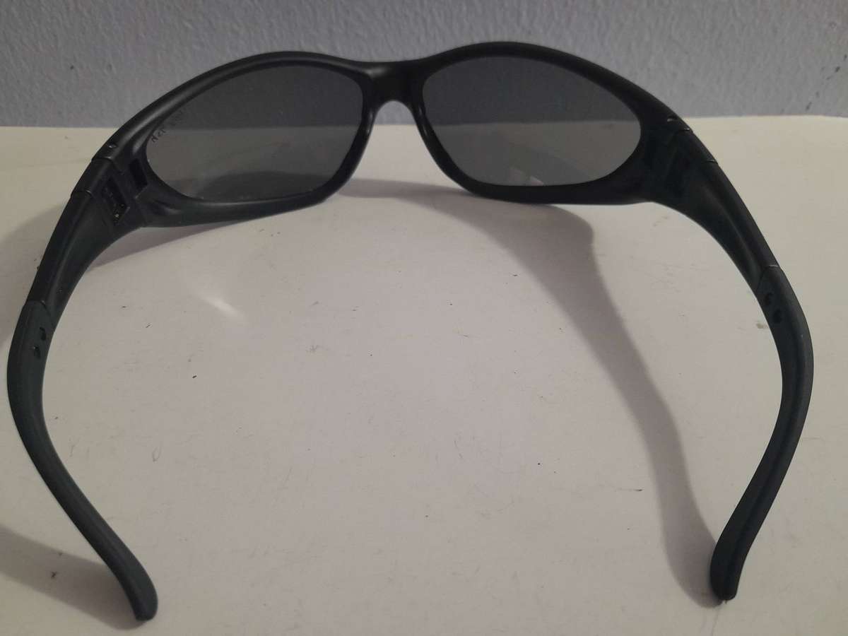 Sunglasses - Falco Milano & Ugly Fish