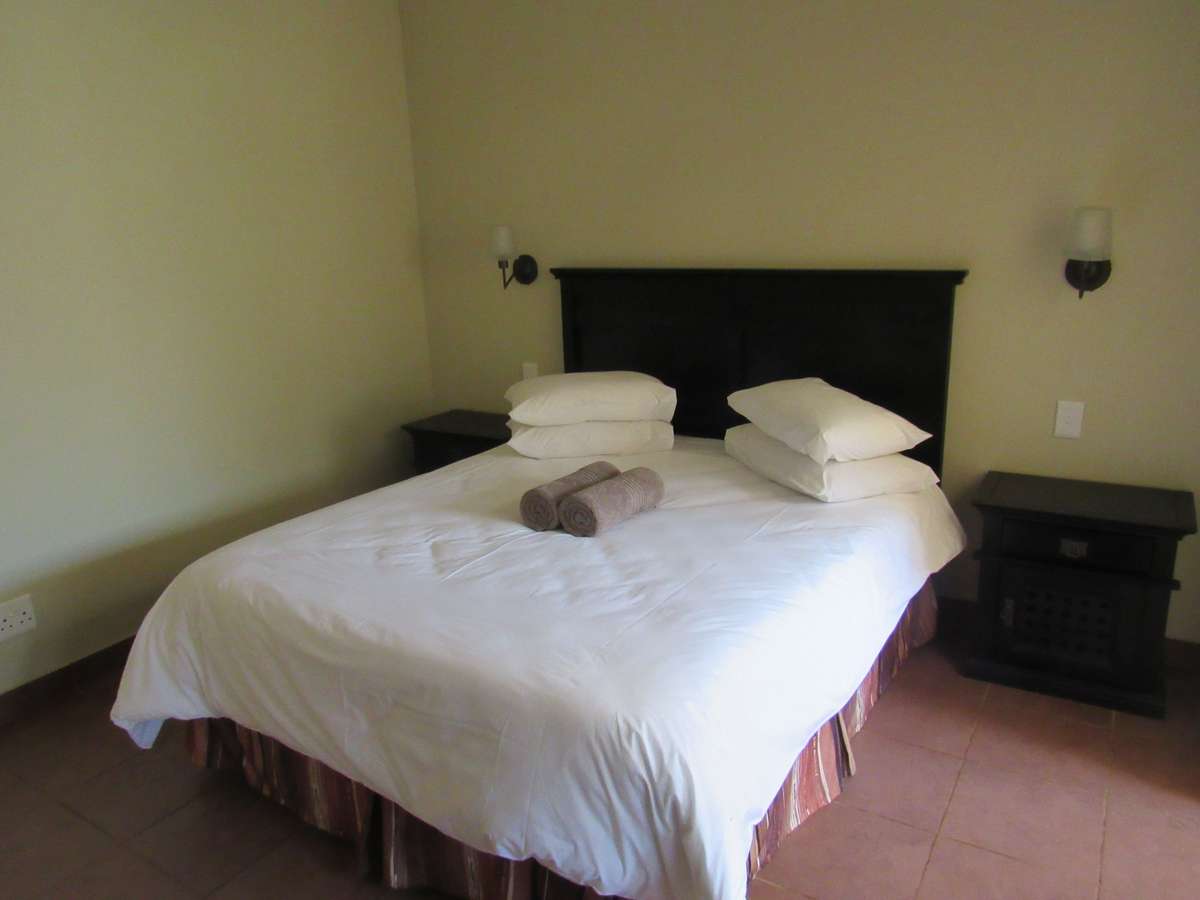 Midweek @ Sudwala (Mpumalanga) 19 - 23 May (4 Sleeper)