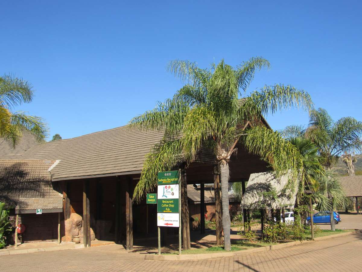 Midweek @ Sudwala (Mpumalanga) 19 - 23 May (4 Sleeper)