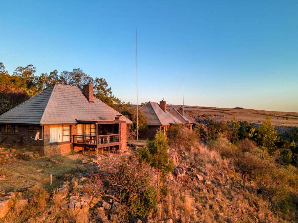 Midweek @ Crystal Springs (Mpumalanga) 21 - 25 April (1 Bedroom 4 Sleeper)