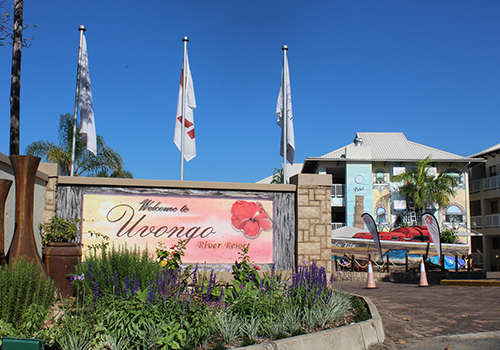 Full week accommodation for 6 people