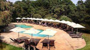 Midweek @ Crystal Springs (Mpumalanga) 21 - 25 April (1 Bedroom 4 Sleeper)
