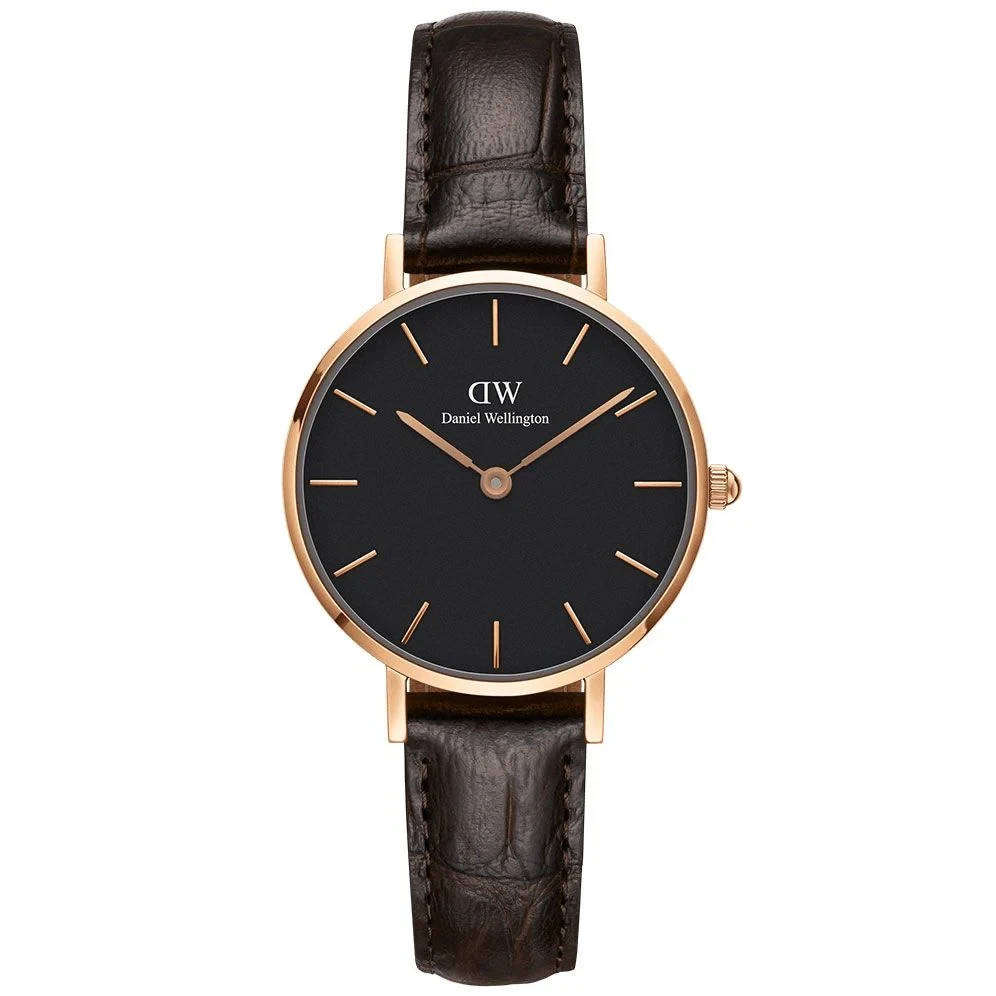 Daniel Wellington Women's Classic Petite York watch (DW00100226)