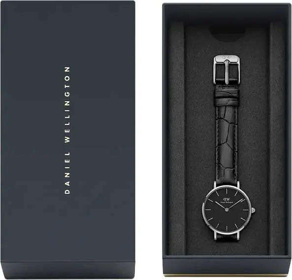 Daniel Wellington Women's Classic Petite Reading Watch DW00100235