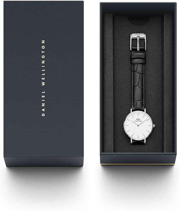 Daniel Wellington Women's Classic Petite Reading (DW00100241)