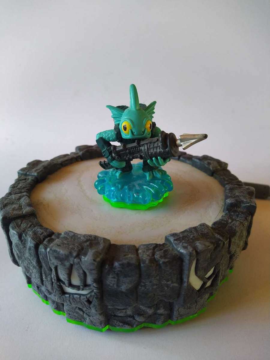 Skylanders & Skylanders Giants Xbox 360