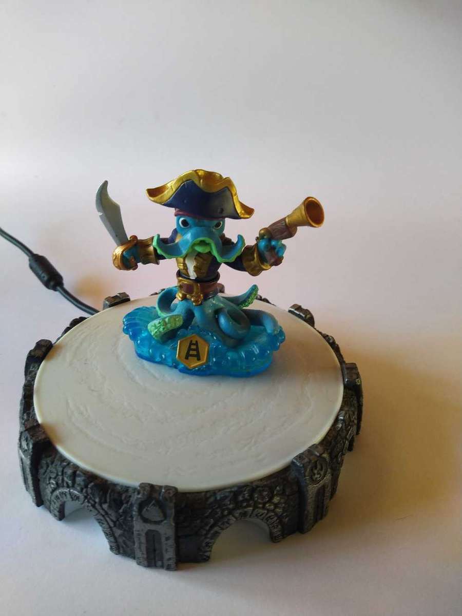 Skylanders swap Force Xbox 360