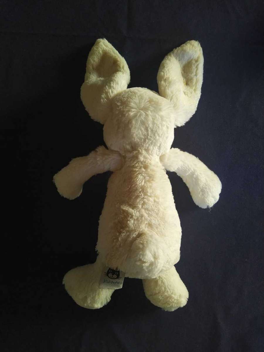 Bashful Bunny Plushy - Jellycat