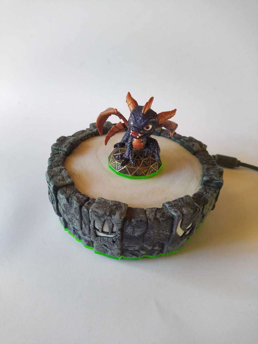 Skylanders & Skylanders Giants Xbox 360