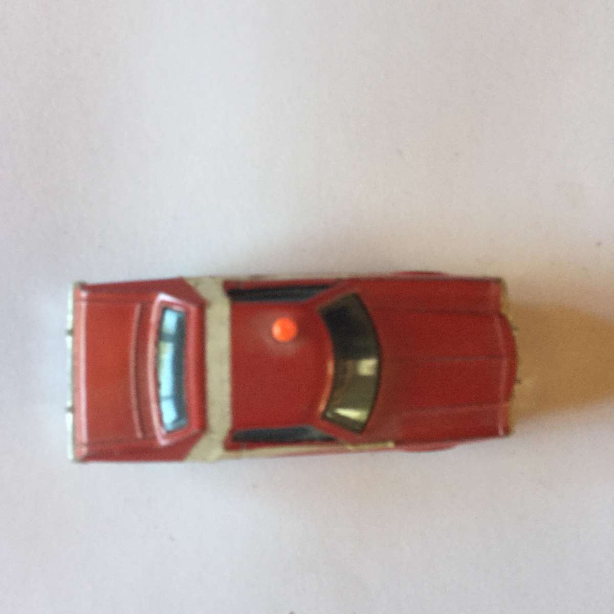 Ford Gran Torino - Corgi Juniors