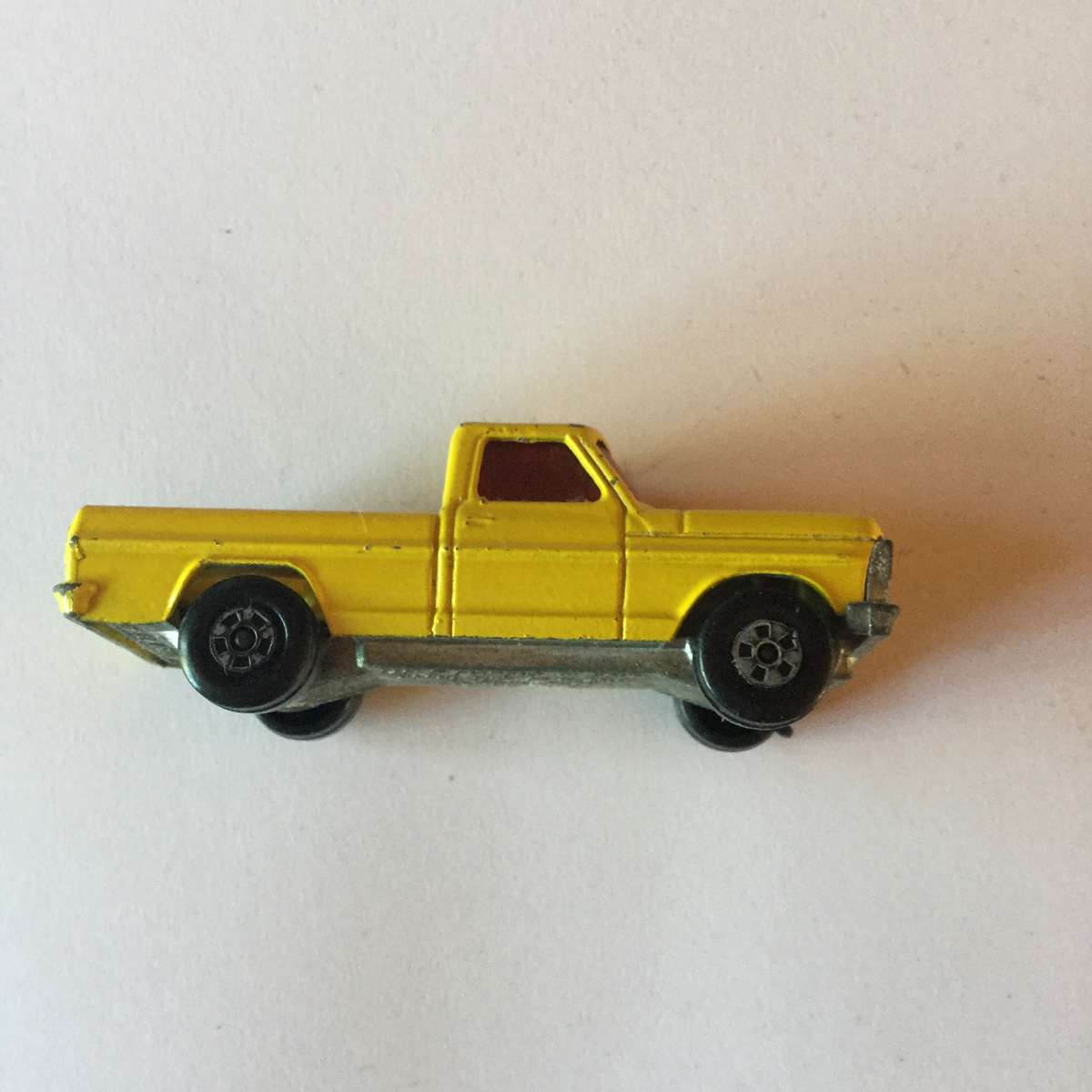 Wild Life -  Matchbox No 57