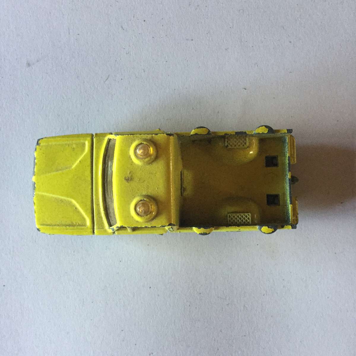 Dodge Pick up - Majorette