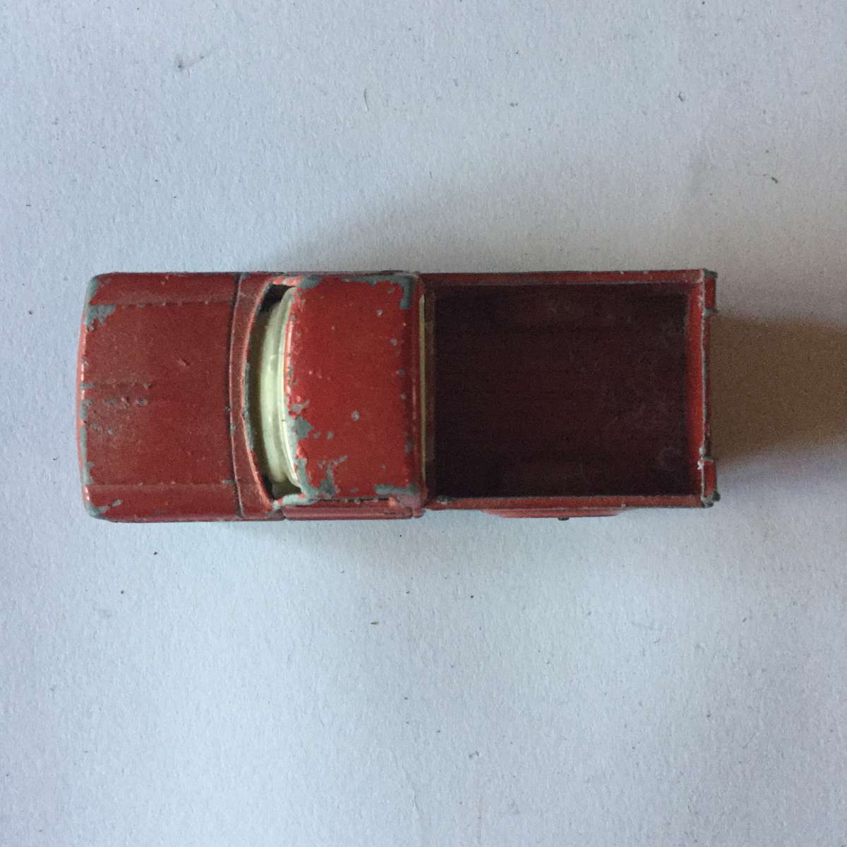 Ford Pick up - Matchbox No 6