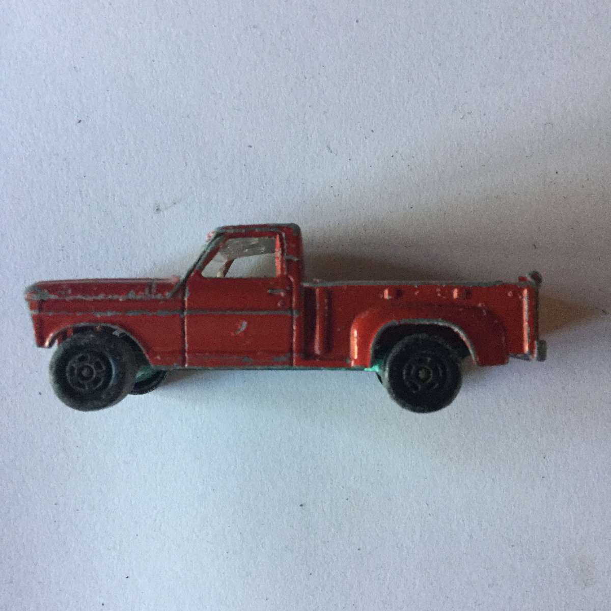 Ford Pick up - Matchbox No 6