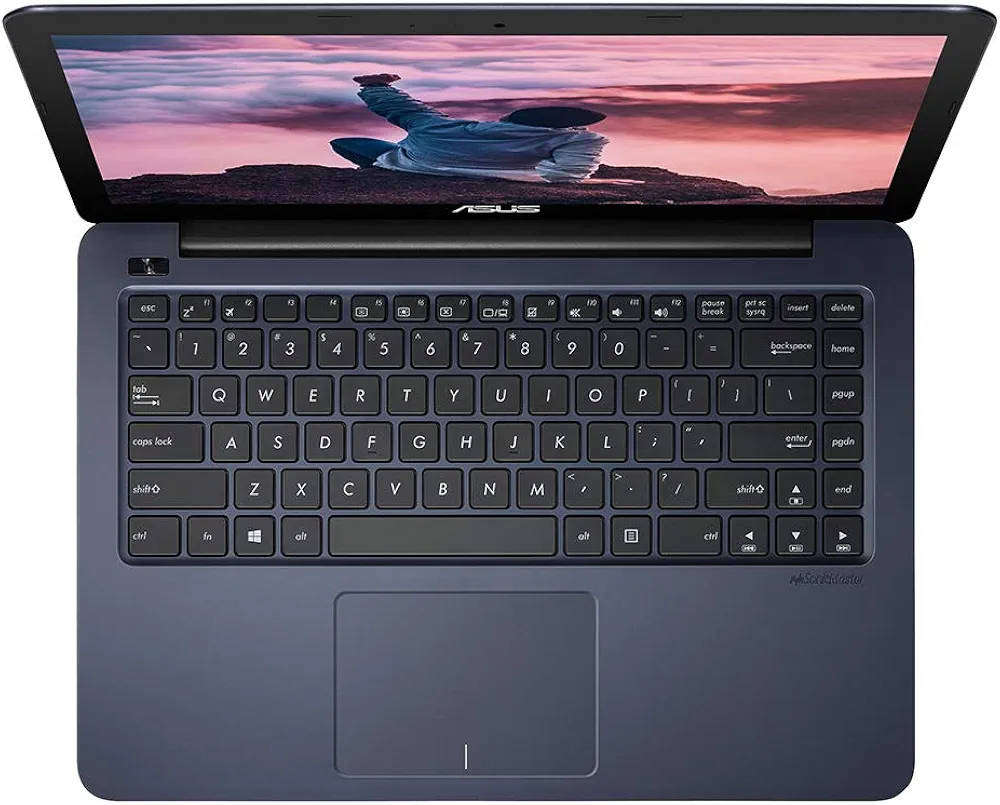 Ausus mini laptop