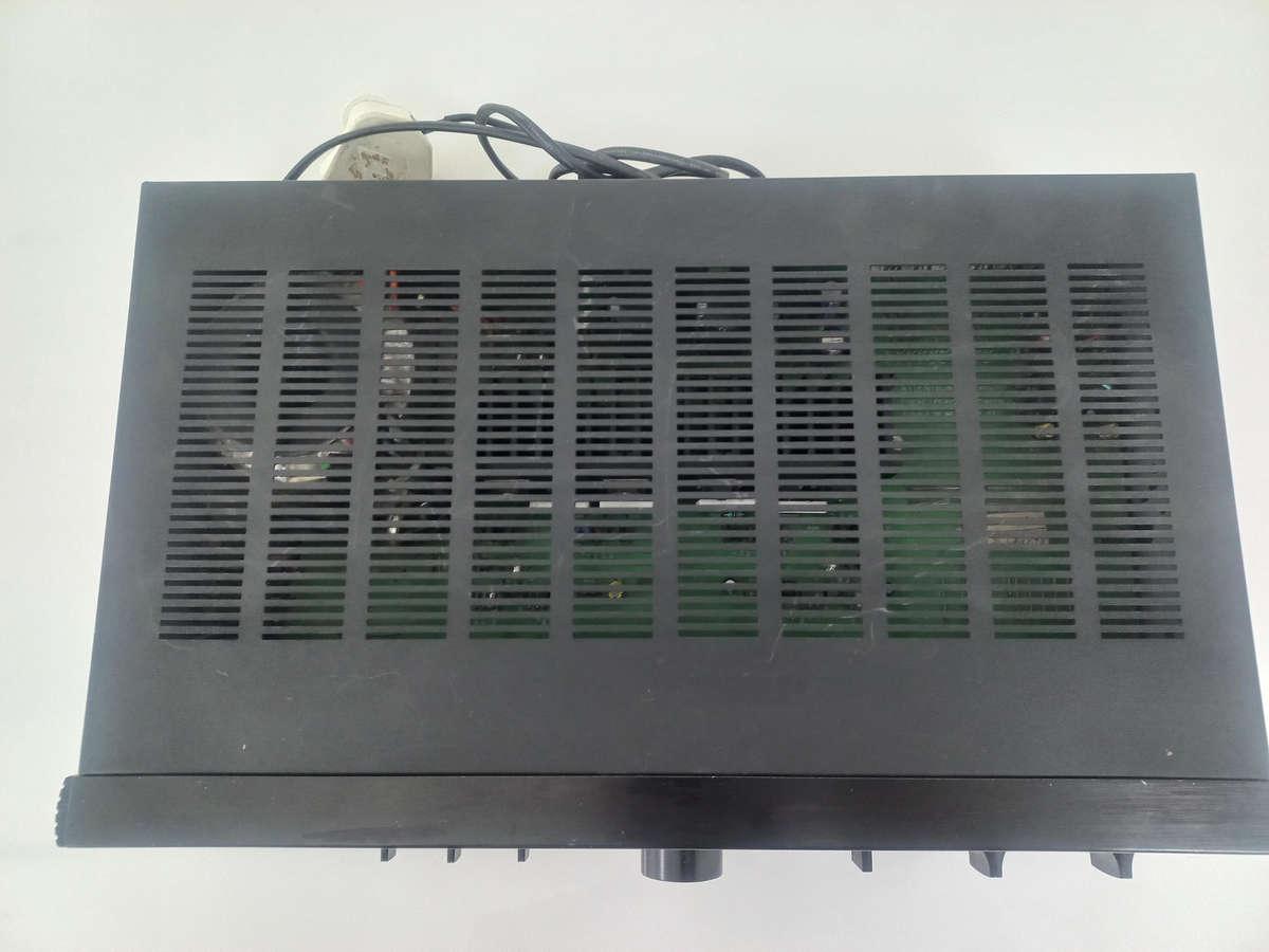 Rotel RA-931 Stereo Integrated Amplifier