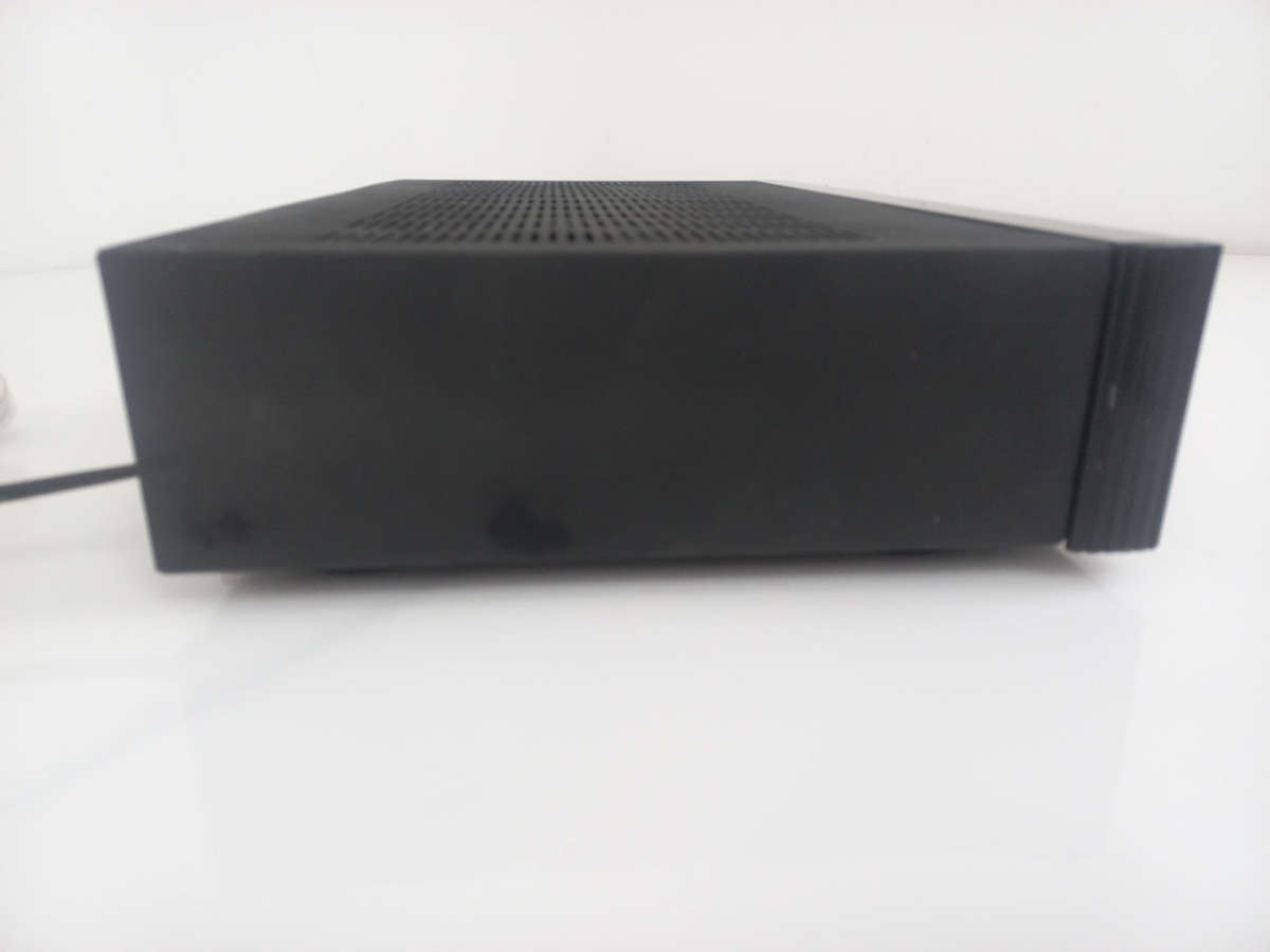 Rotel RA-931 Stereo Integrated Amplifier