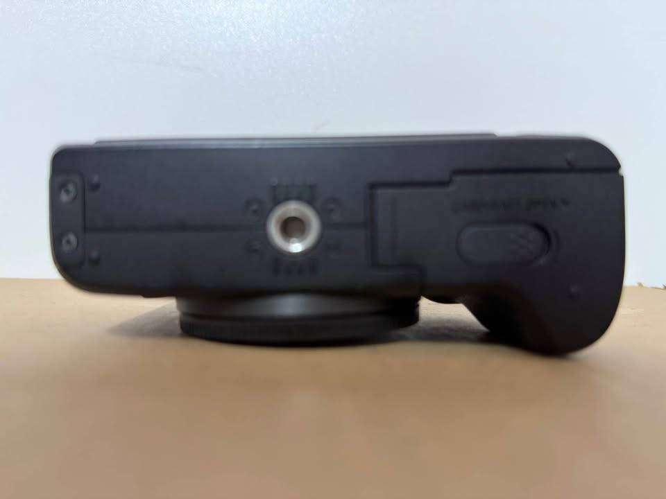 Canon EOS M50 Mark II Camera Body ( 24.1 Megapixel / 4K / WiFi / Bluetooth )