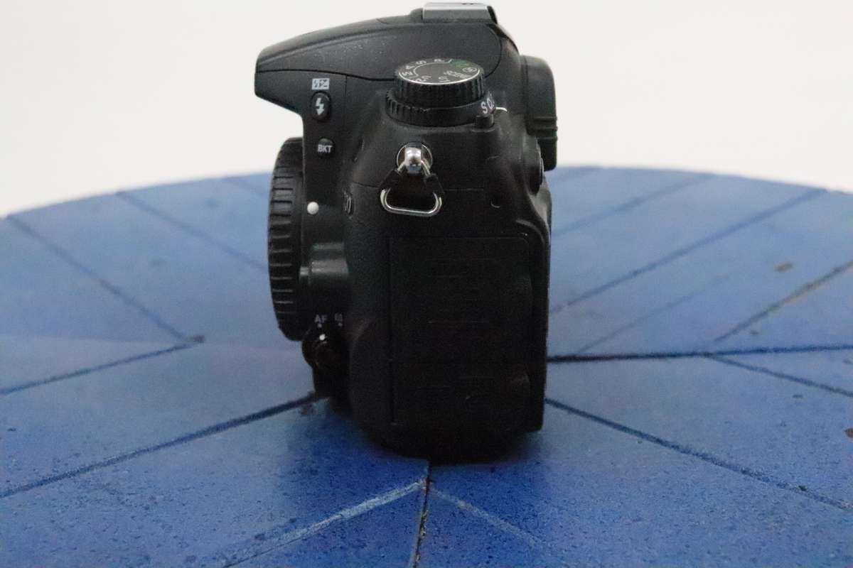 Nikon D7000 DSLR Camera Body